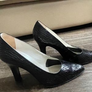 Casadei pumps